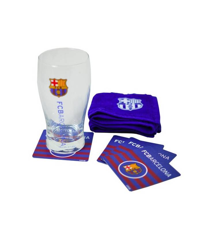 FC Barcelona Mini Bar Pack