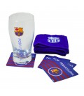 FC Barcelona Mini Bar Pack