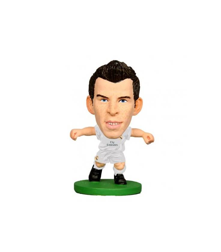 Real Madrid Mini Figure - Bale