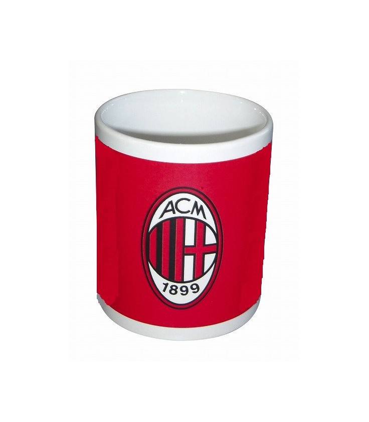 AC Milan Mug - Red