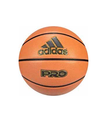 Basketball Adidas Pro - ItsMatchDay.com