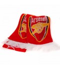 Arsenal Team Scarf