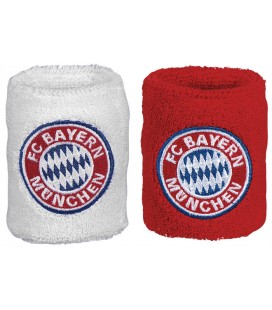 Bayern Munich Sweatbands