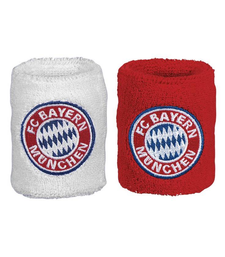 Bayern Munich Sweatbands