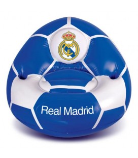 Real Madrid Inflatable Chair