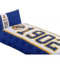 Real Madrid Single Duvet Set