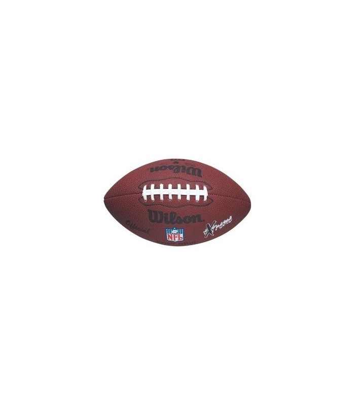 nfl rugby ball