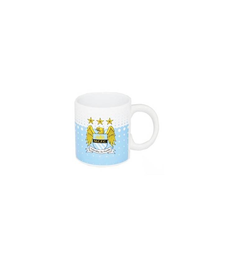 Manchester City Jumbo Mug