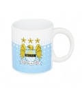Manchester City Jumbo Mug