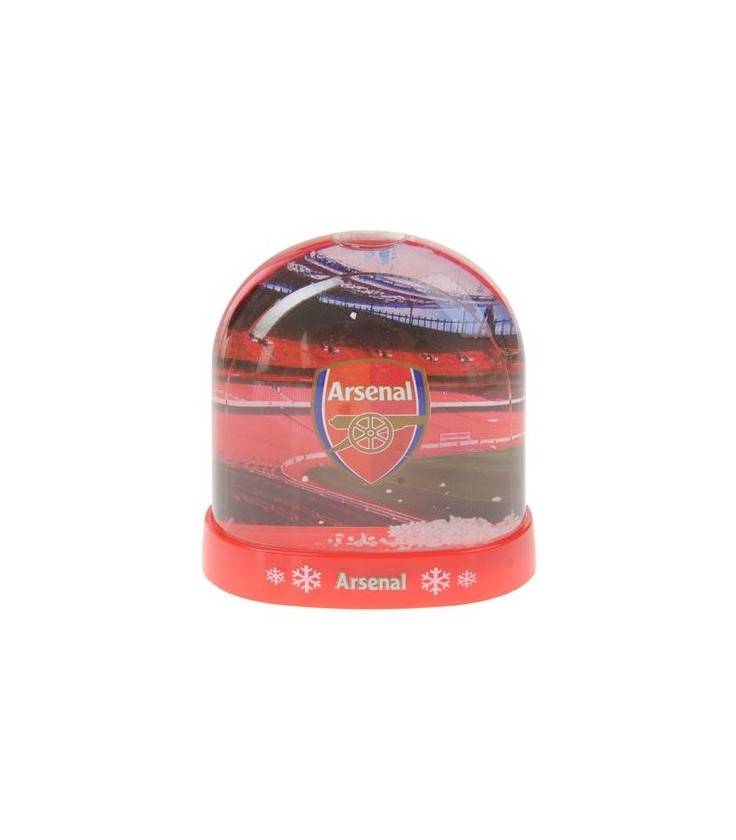 Arsenal Snowdome