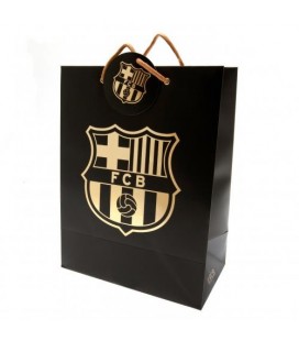 FC Barcelona Gift Bag