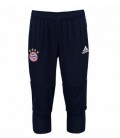 Bayern Munich Training 3/4 Pants – Navy