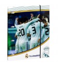 Real Madrid Ring Binder