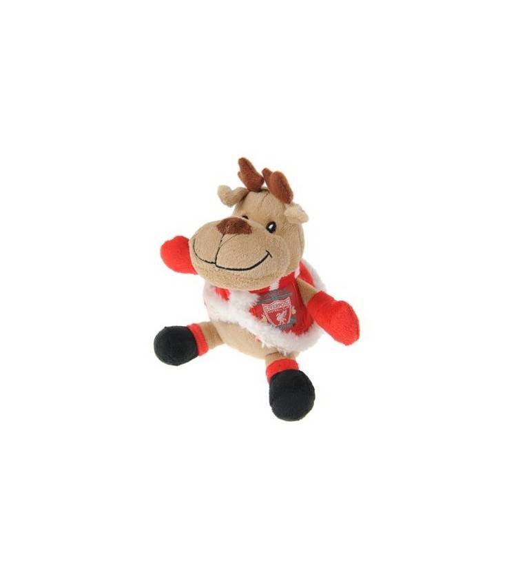 FC Liverpool Reindeer