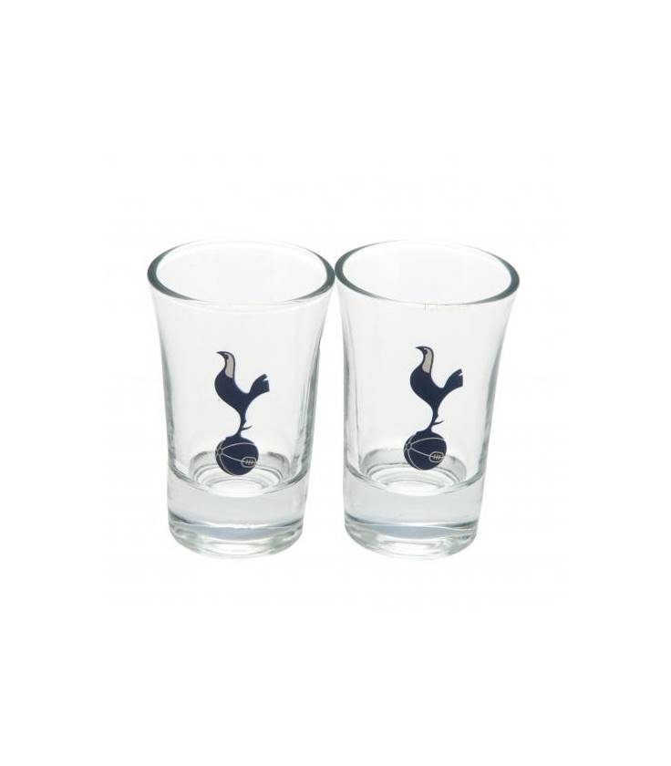 Tottenham Hotspur Shot Glass Set