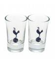 Tottenham Hotspur Shot Glass Set