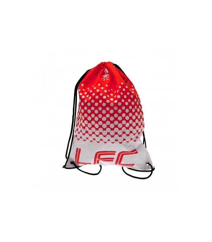 FC Liverpool Gym Bag