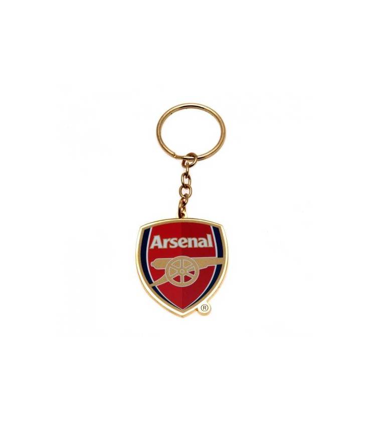 Arsenal Keyring