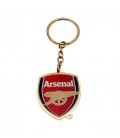 Arsenal Keyring
