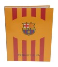 FC Barcelona Ring Binder