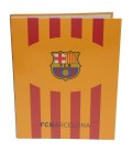 FC Barcelona Ring Binder