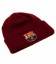 FC Barcelona Knitted Hat - Burgundy