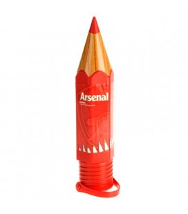 Arsenal 24 Coloured Pencils