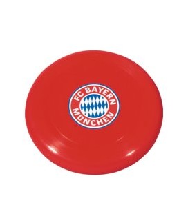 Bayern Munich Beach Plate