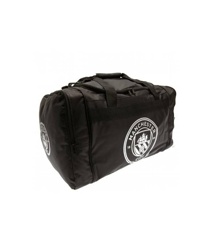 Manchester City Team Holdall