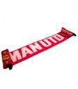 Manchester United Team Scarf