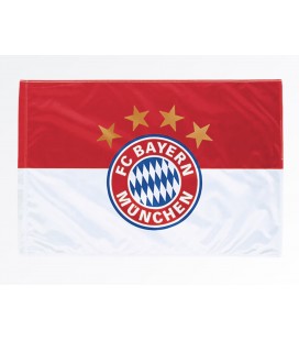 Bayern Munich Flag