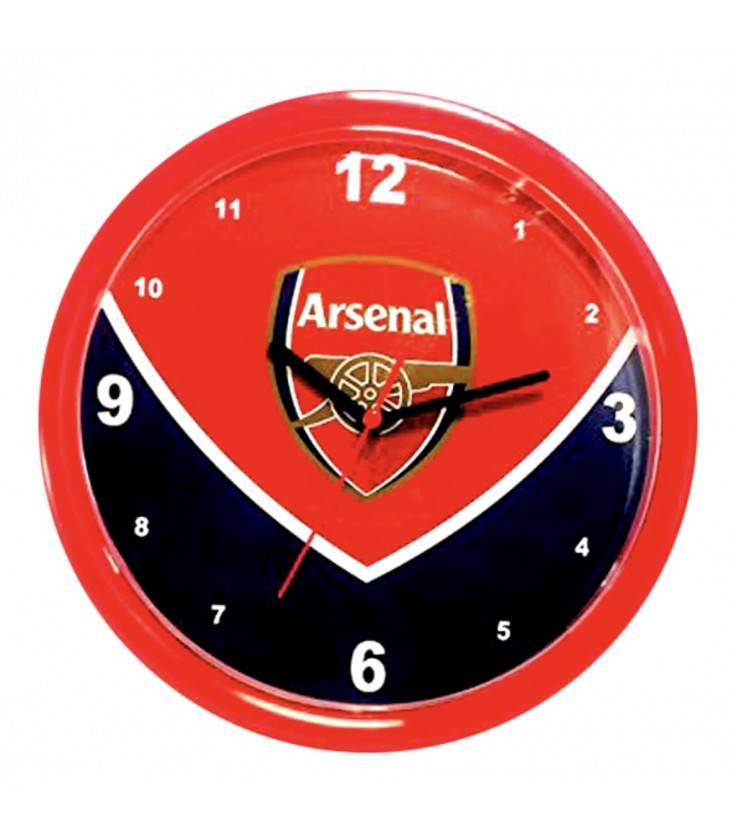 Arsenal Wall Clock