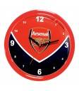 Arsenal Wall Clock