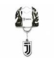 Juventus Keyring