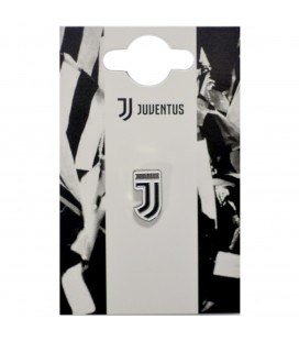 Juventus Pin Badge