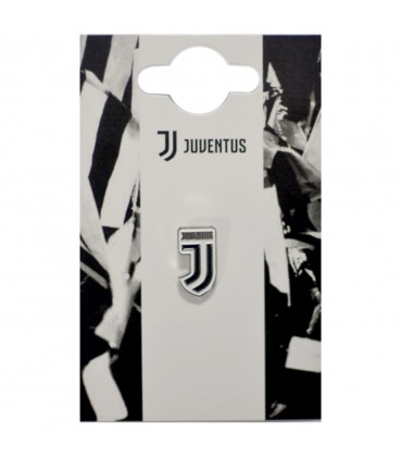 Juventus Pin Badge