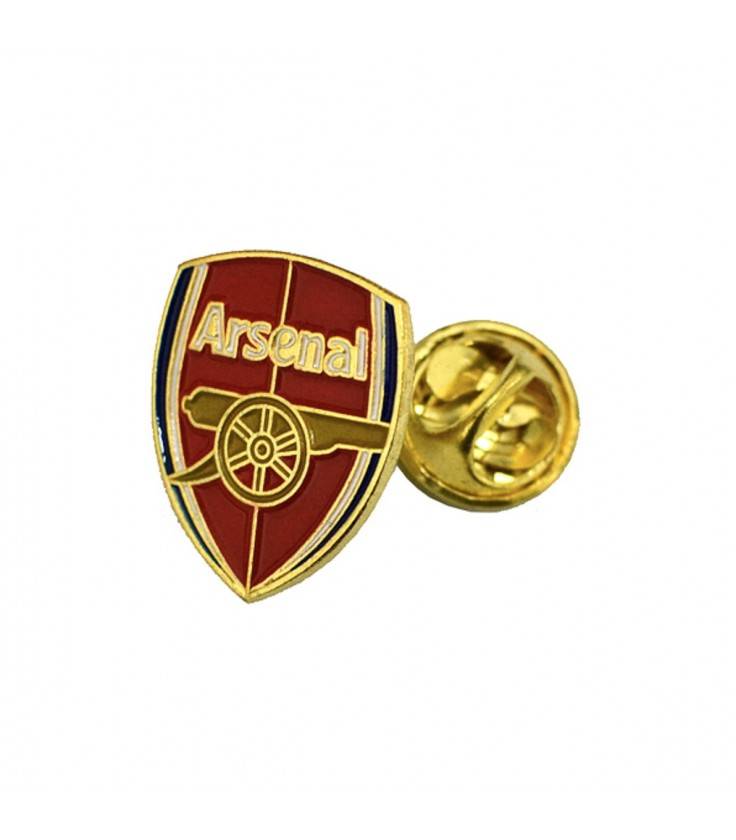 Arsenal Pin Badge