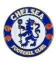 Chelsea Pin Badge