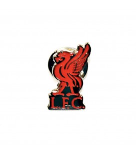 FC Liverpool Pin Badge