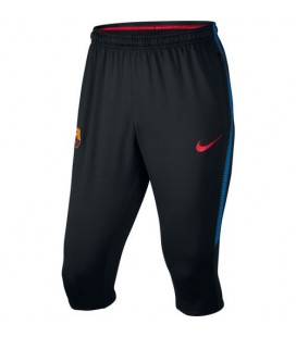 Barcelona Squad 3/4 Pant