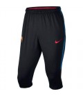 Barcelona Squad 3/4 Pant