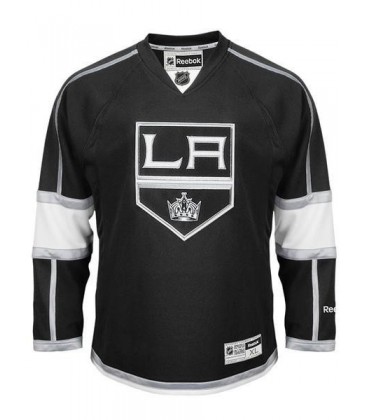 Los Angeles Kings - Home Jersey 