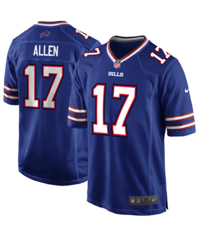 bills home jersey