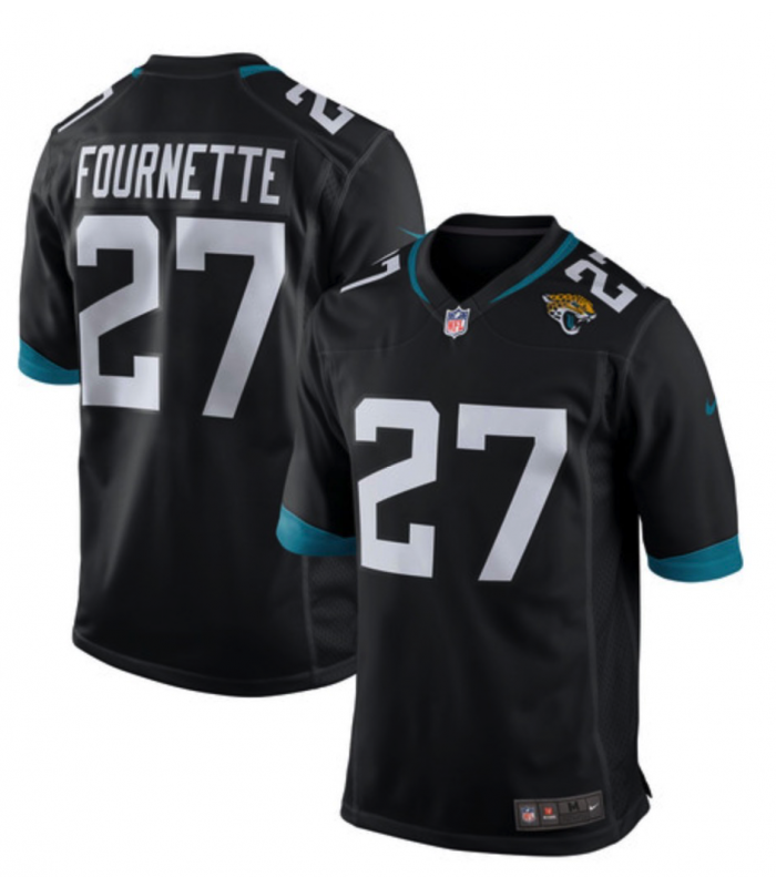 jacksonville jaguars home jersey