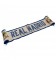 Real Madrid Scarf - White