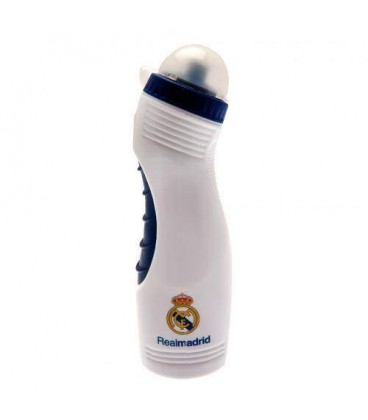 Real Madrid Watter Bottle