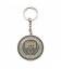 Manchester City Keyring