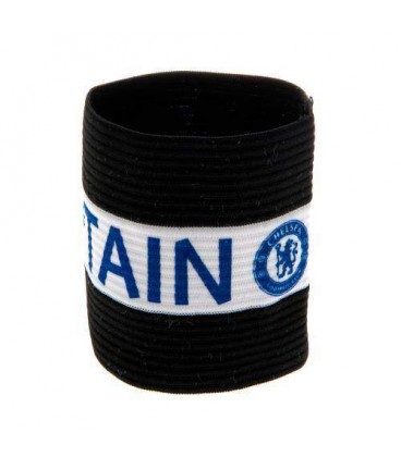 Chelsea Captain's Armband