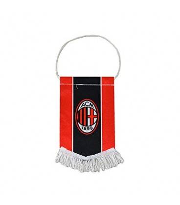 AC Milan Mini Pennant