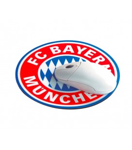 Bayern Munich Mouse Mat